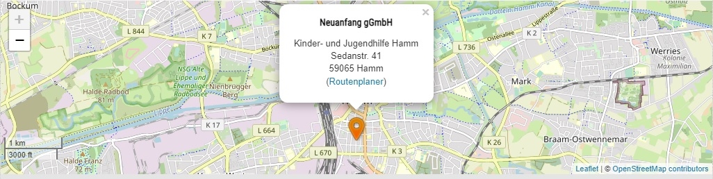 OpenStreetMap