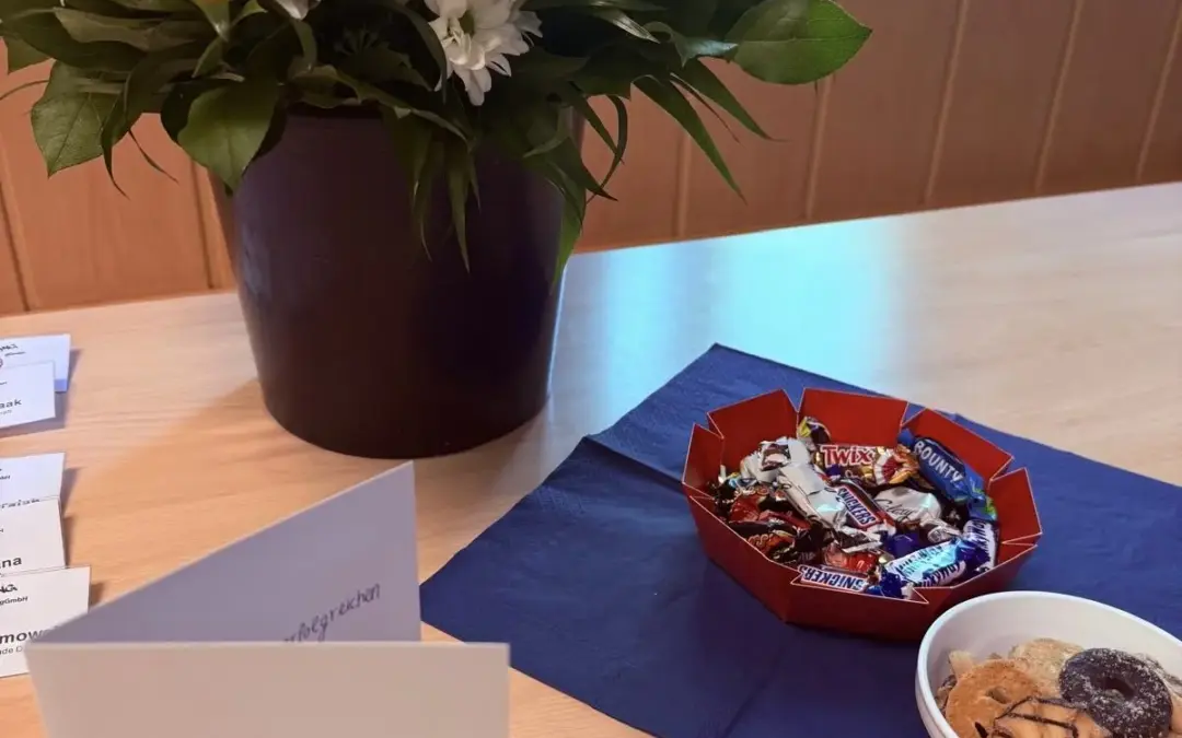 Erfolgreiche Abschlüsse und herzliche Begrüßung neuer Kolleg:innen – Ein Meilenstein für die Neuanfang gGmbH